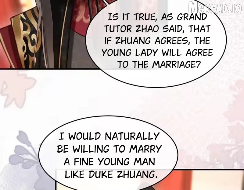 On Our Wedding Night, I Got Pregnant with the Chief Warden’s Child Chapter 62  - page 78